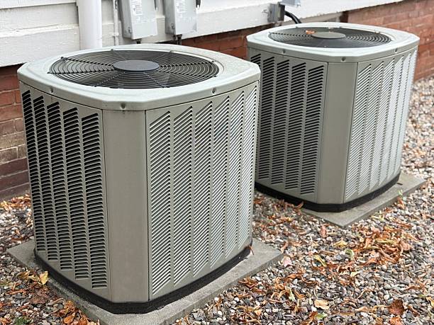 Reliable Hvac contractor in Black Mountain, NC by JG Cool HVAC